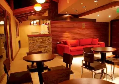 Fotos del hotel Quillen Hotel And Spa:  4