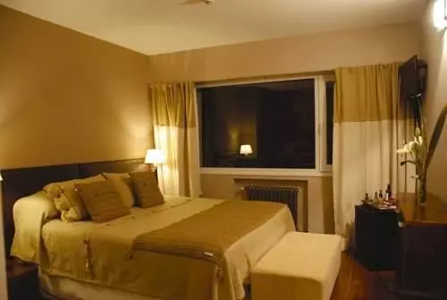 Fotos del hotel Quillen Hotel And Spa:  5