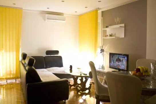 Fotos del hotel Apartments Priska:  4