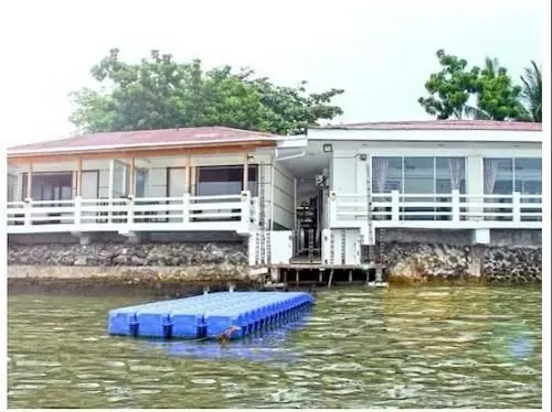 Fotos del hotel Bluefins Resort:  13