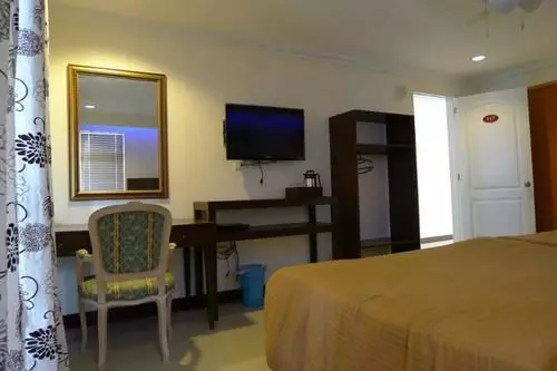Fotos del hotel Bluefins Resort:  14