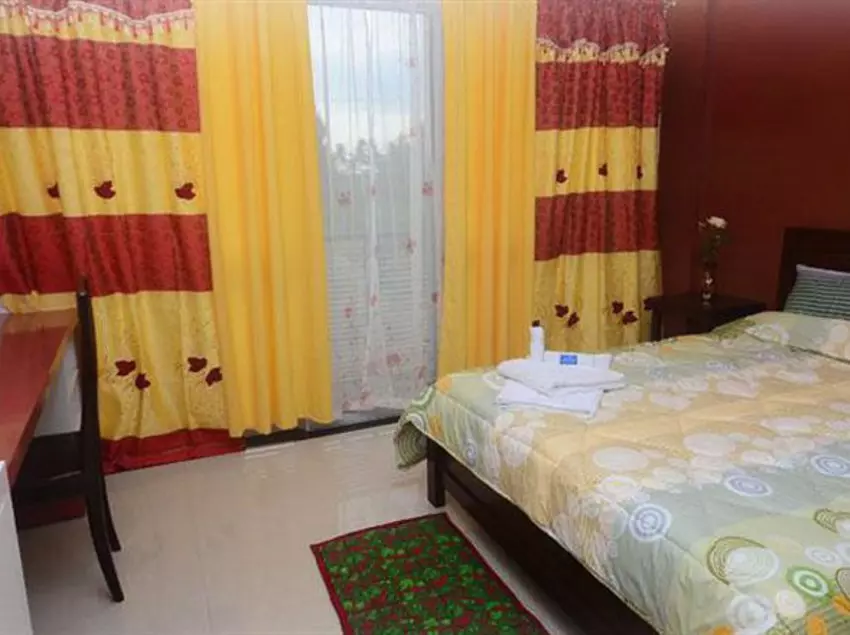 Fotos del hotel Mgm Prime Suites:  20