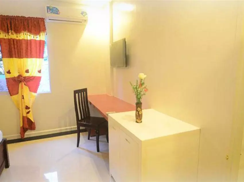 Fotos del hotel Mgm Prime Suites:  14