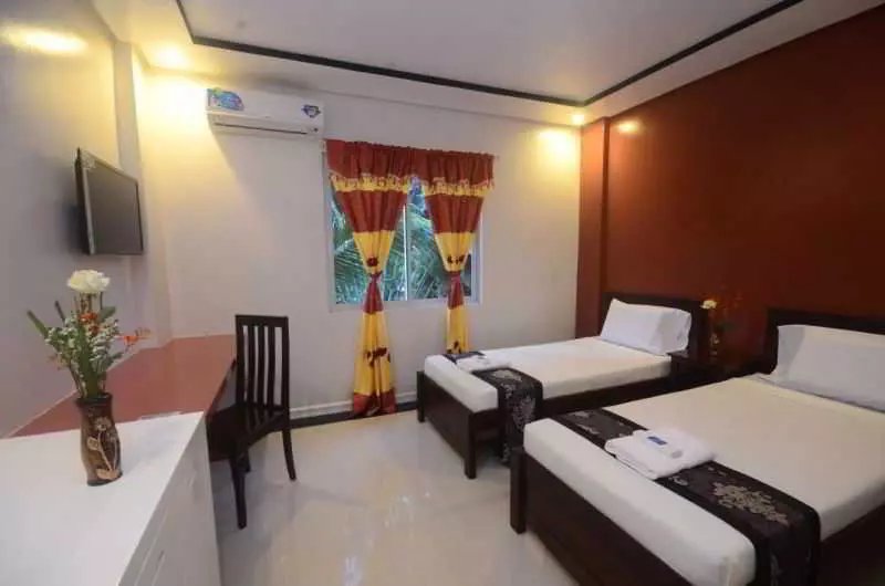 Fotos del hotel Mgm Prime Suites:  17