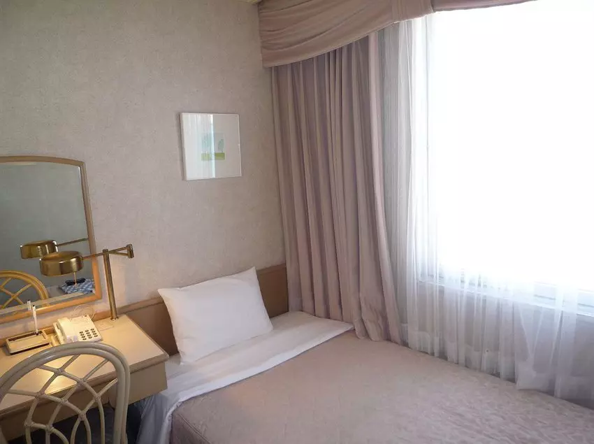 Fotos del hotel Naha Grand:  2