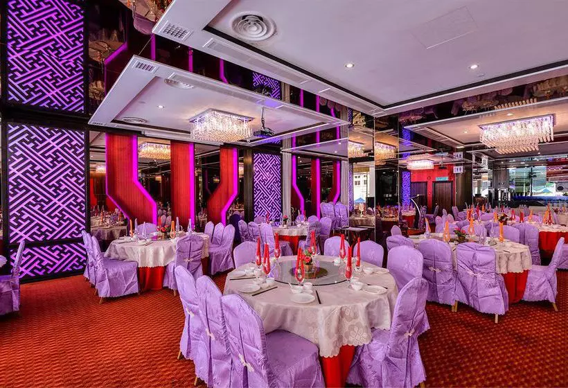 Fotos del hotel The Ttanz:  5