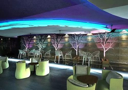 Fotos del hotel The Ttanz:  19