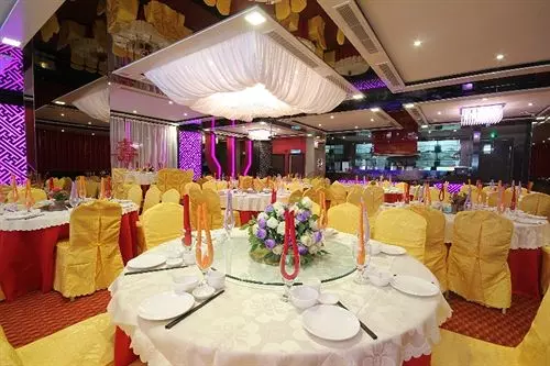 Fotos del hotel The Ttanz:  16