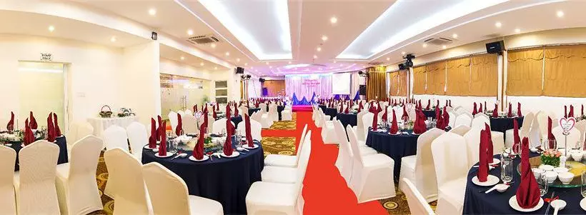 Fotos del hotel Ttc   Tan Binh:  12