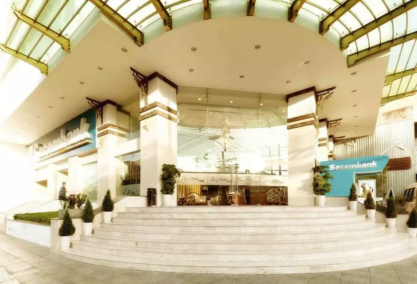 Fotos del hotel Ttc   Tan Binh:  3