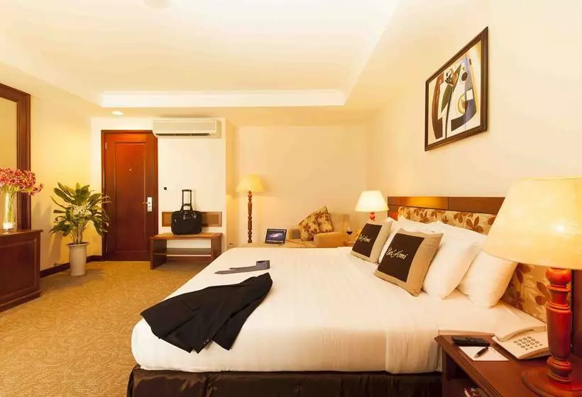 Fotos del hotel Ttc   Tan Binh:  18