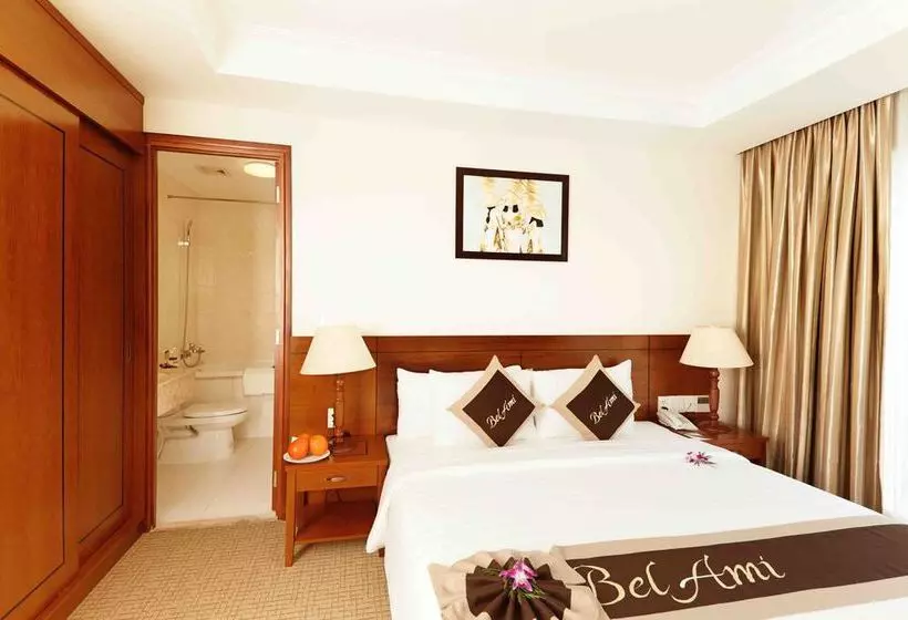 Fotos del hotel Ttc   Tan Binh:  16