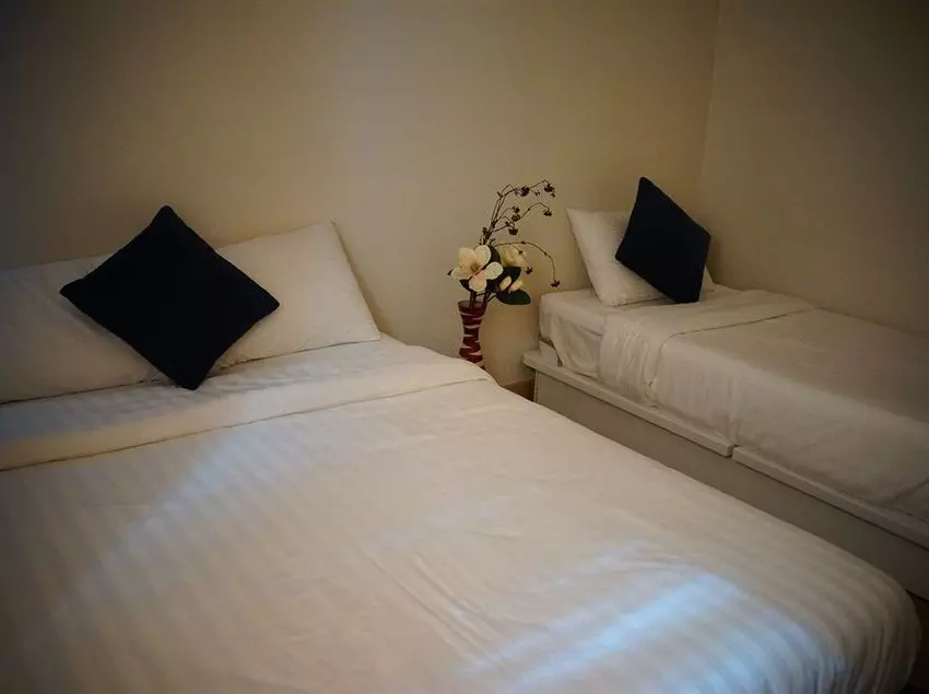 Fotos del hotel Lexvill Residence:  11