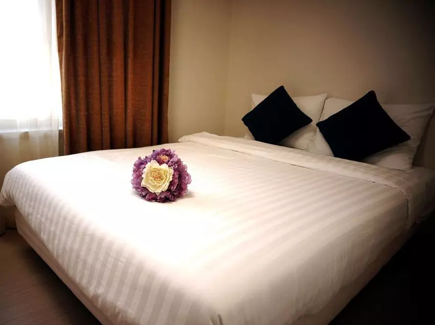 Fotos del hotel Lexvill Residence:  20