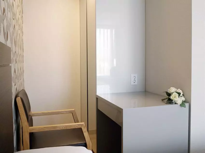 Fotos del hotel Lexvill Residence:  15