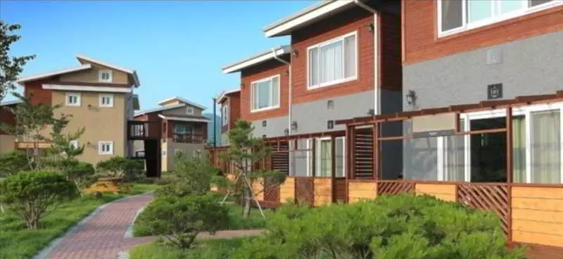 Fotos del hotel Somma Resort:  5