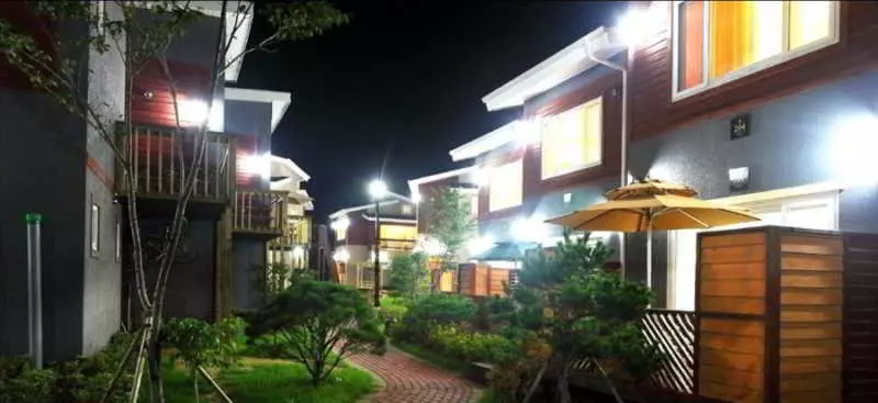 Fotos del hotel Somma Resort:  7