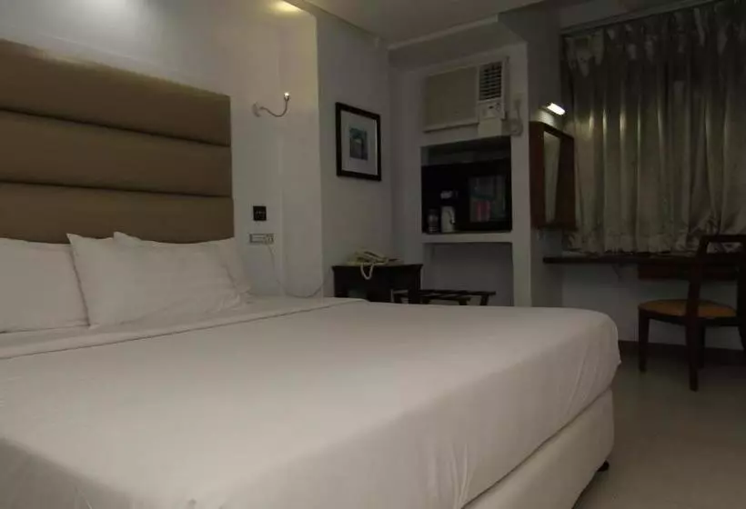 Fotos del hotel Wellcôme:  12