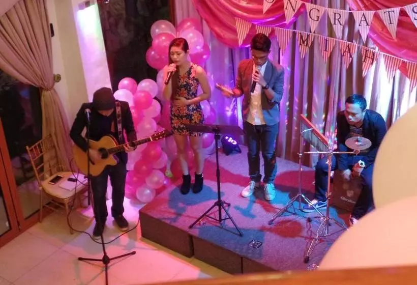 Fotos del hotel Wellcôme:  7