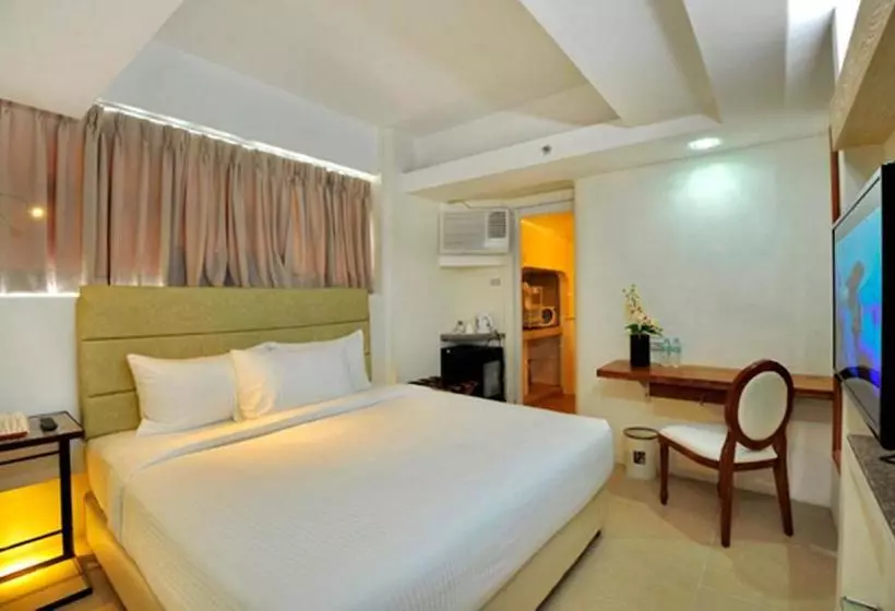 Fotos del hotel Wellcôme:  14