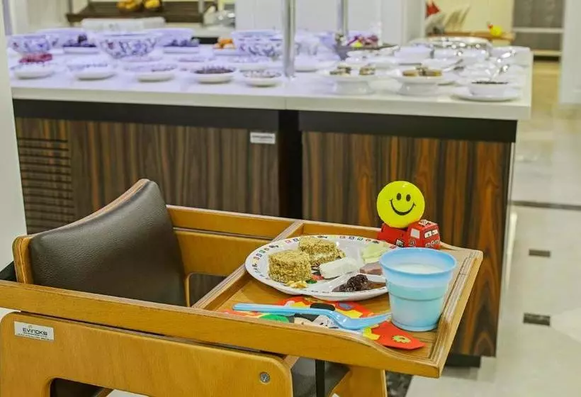 Fotos del hotel Dosso Dossi Hotels Old City:  2