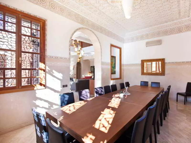 Fotos del hotel Domaine Rosaroum:  3