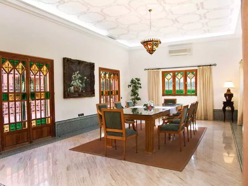 Fotos del hotel Domaine Rosaroum:  19