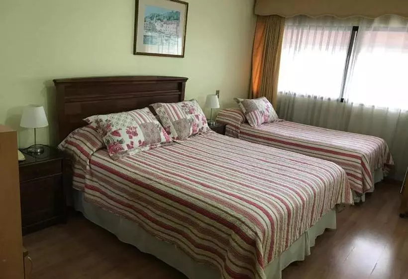 Fotos del hotel Magno:  12