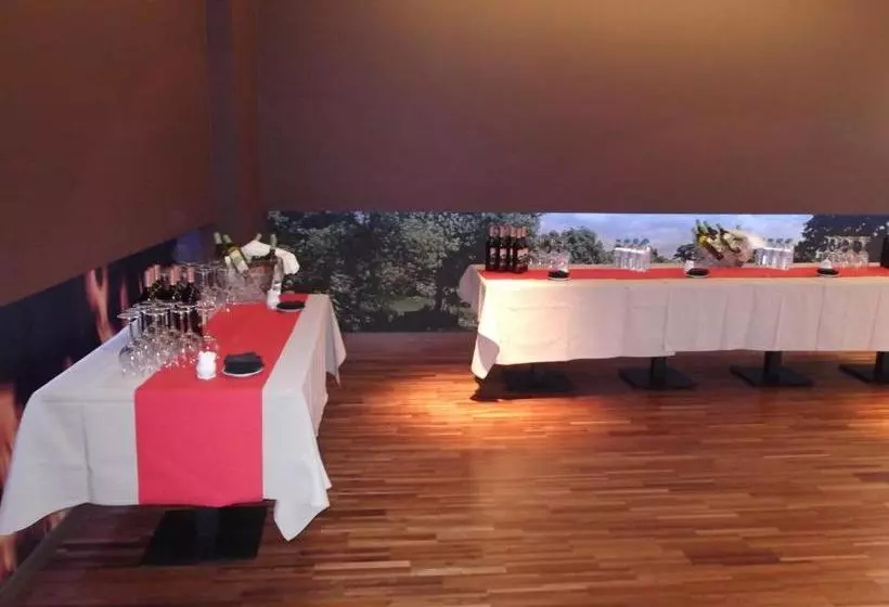 Fotos del hotel Río Hortega:  10