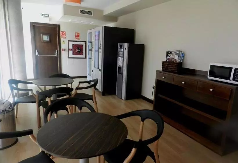 Fotos del hotel Río Hortega:  15