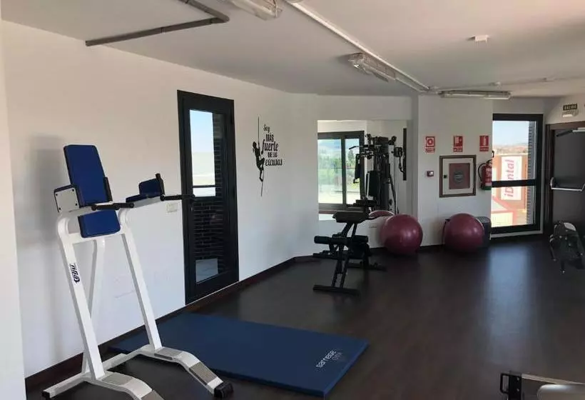 Fotos del hotel Río Hortega:  4