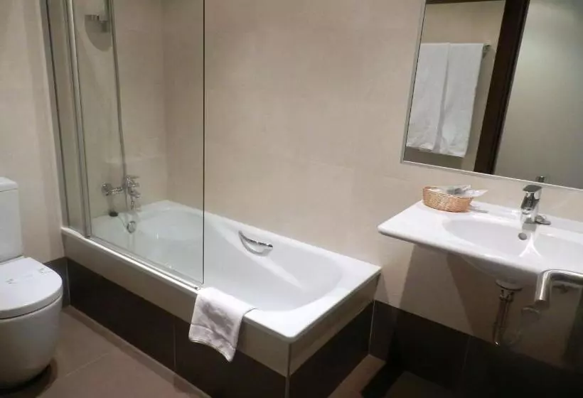 Fotos del hotel Río Hortega:  9