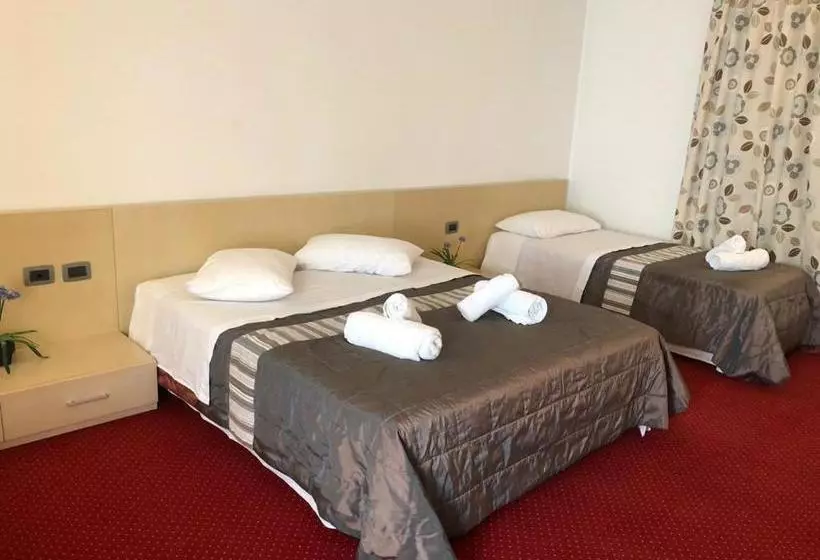 Fotos del hotel Bermon:  8