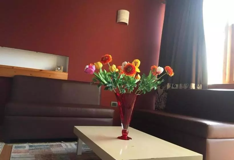 Fotos del hotel Bermon:  4