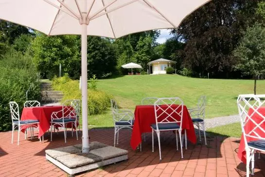 Fotos del hotel Residence Starnberger See:  18