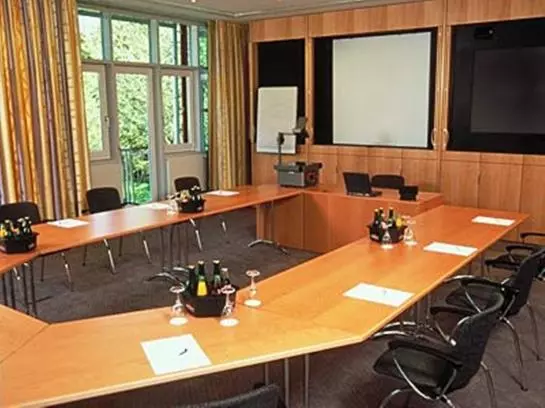 Fotos del hotel Residence Starnberger See:  17