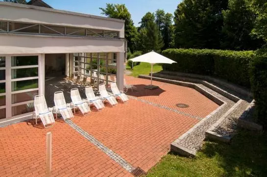 Fotos del hotel Residence Starnberger See:  10