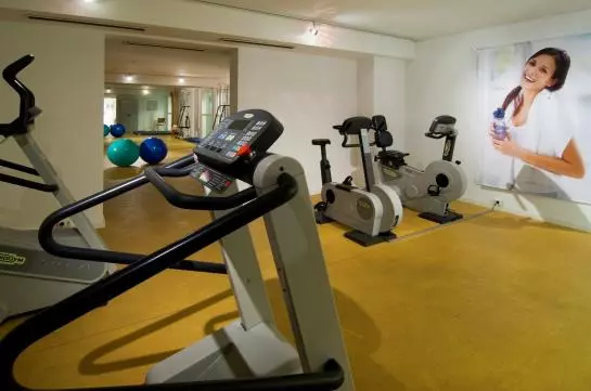 Fotos del hotel Residence Starnberger See:  14