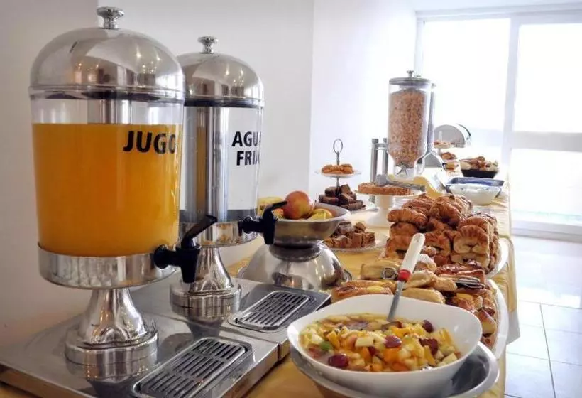 Fotos del hotel Vaness:  2