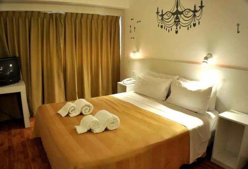 Fotos del hotel Vaness:  9