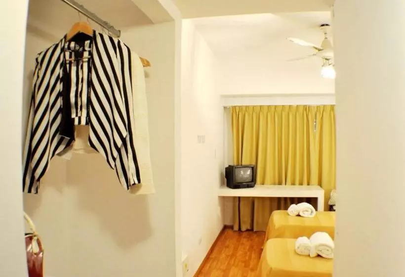 Fotos del hotel Vaness:  11