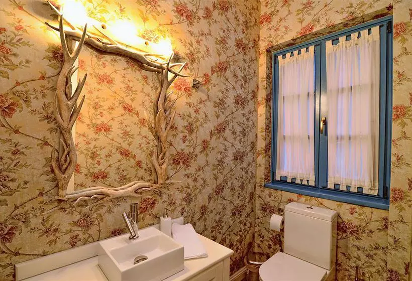 Fotos del hotel Zagori Suites:  19