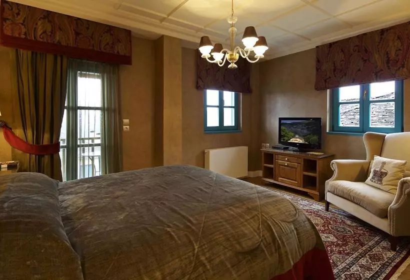 Fotos del hotel Zagori Suites:  16