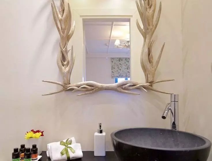 Fotos del hotel Zagori Suites:  7