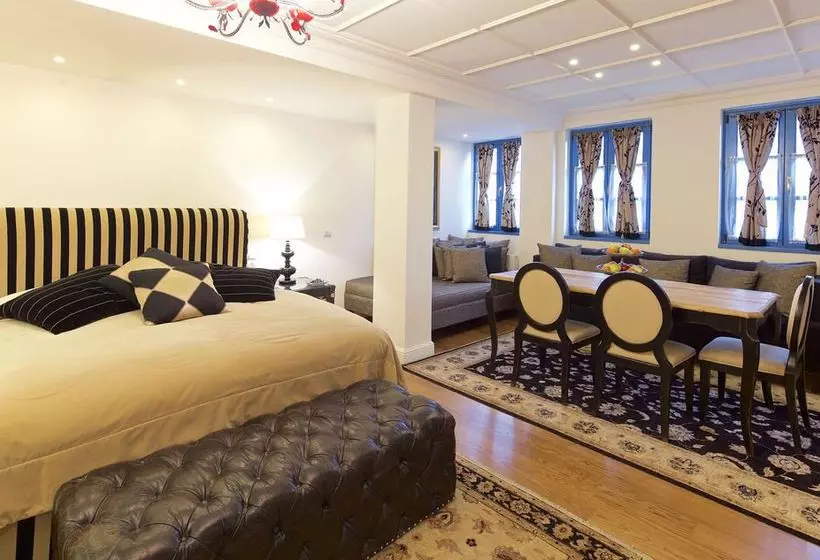 Fotos del hotel Zagori Suites:  23