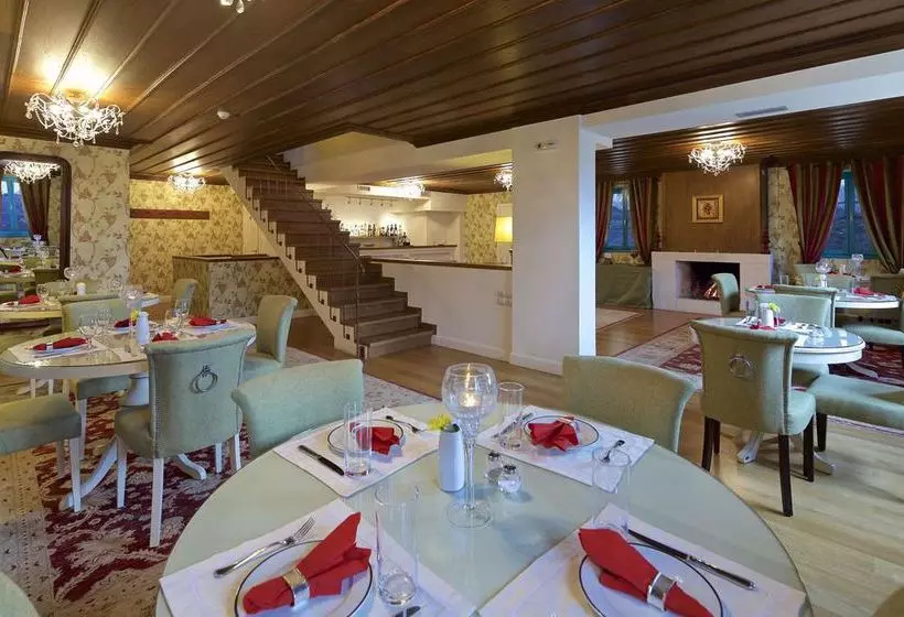 Fotos del hotel Zagori Suites:  6