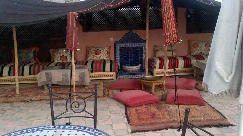 Fotos del hotel Dar Dubai:  9