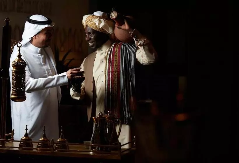 Fotos del hotel Frontel Al Harithia:  46