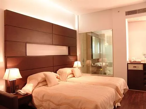 Fotos del hotel Mapple Exotica:  10