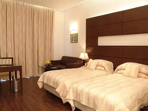 Fotos del hotel Mapple Exotica:  12